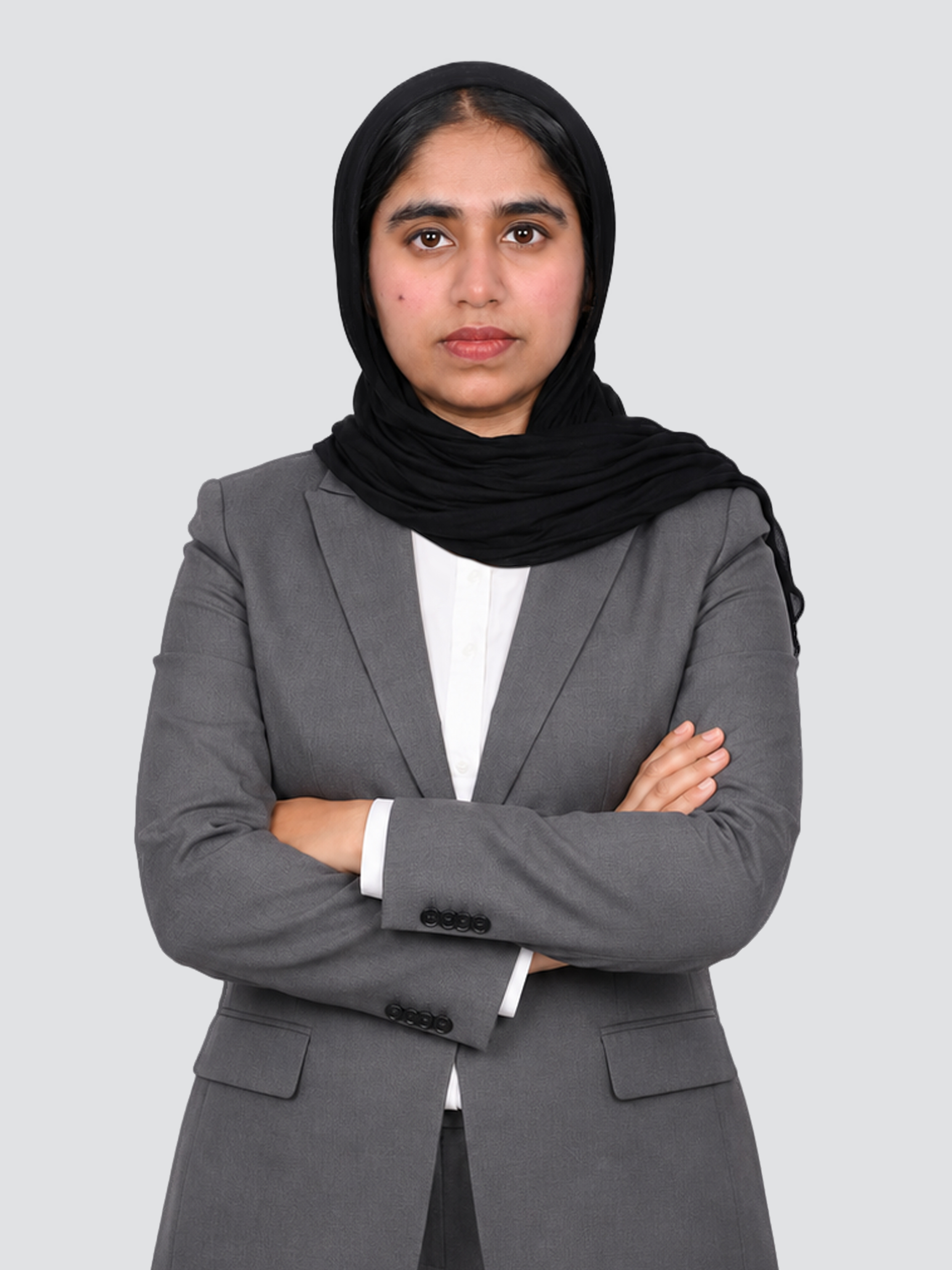 Thasfiya Jasmine, Property Consultant at MaxHome Properties