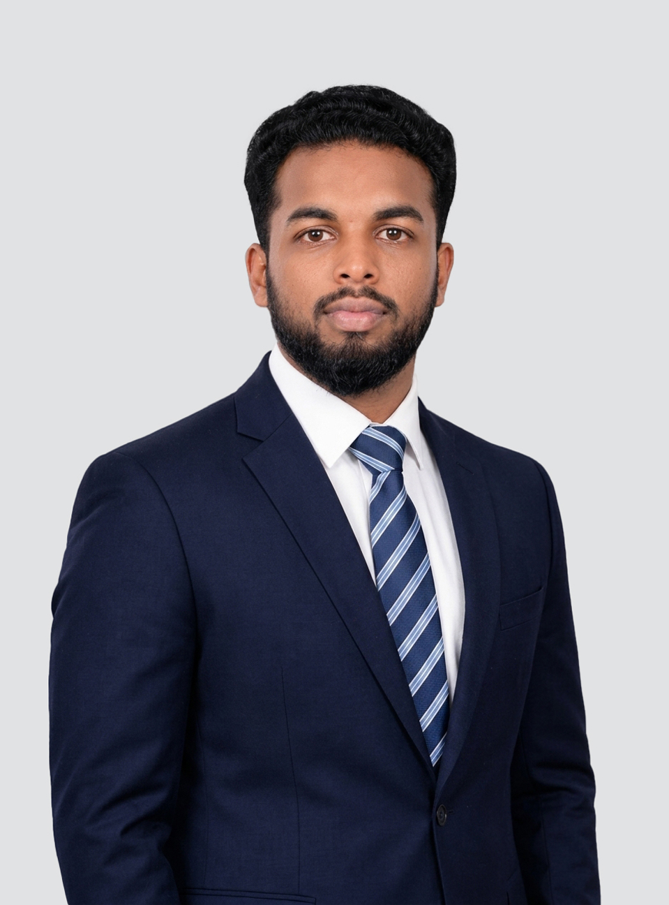 Thasleem, Accountant at MaxHome Properties